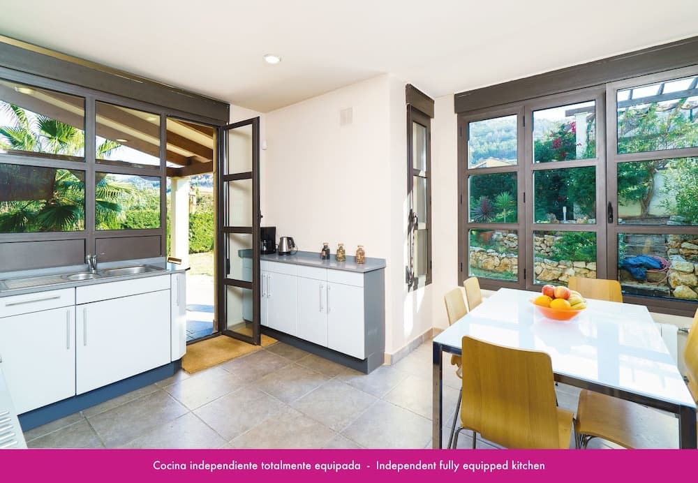 Bookit Villa Vent JÁvea