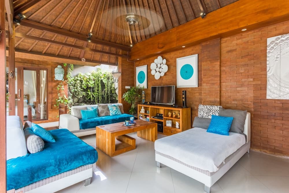 Villa Diamond
