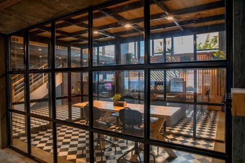 Oasis Executive Suites