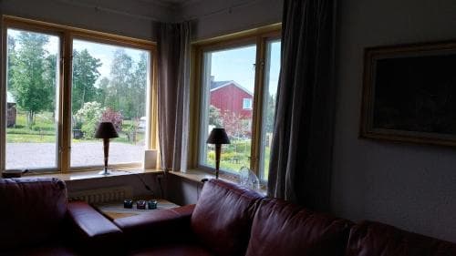 Lillvikens B&B