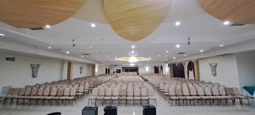 La Quinta Hotel
