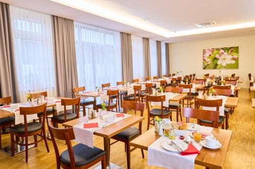 Hotel Apfelbaum
