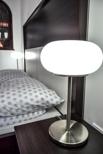 Modena Apartments