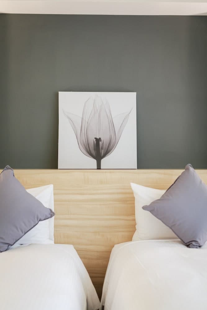 Hub Hotel