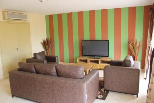 Apparthotel Le Babemba