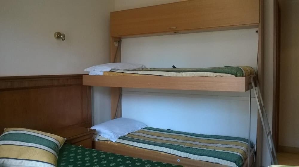 Hotel Jean Marie