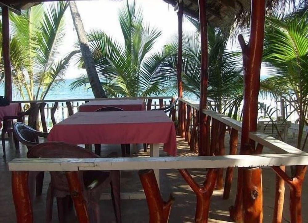 Panorama Rock Cafe