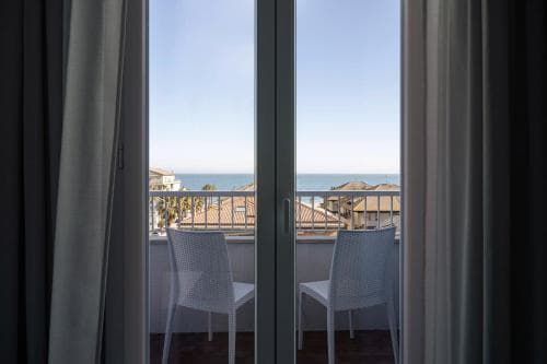 Hotel Mondial