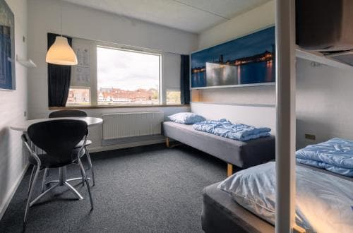 Danhostel Ribe