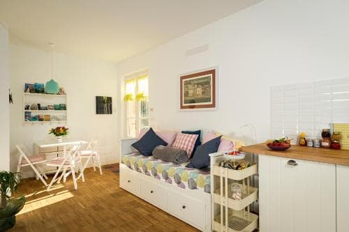 Bed & Breakfast Villarocca
