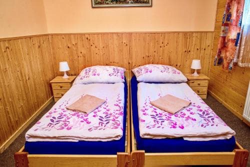 Privat Radošov