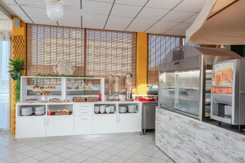 Hotel La Brezza
