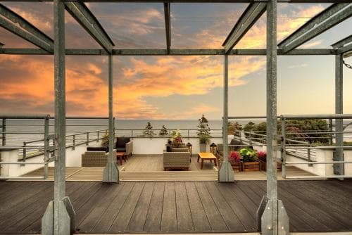 Atrium Apartamenty