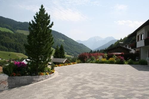 Haus Angerbichl Ferienwohnungen