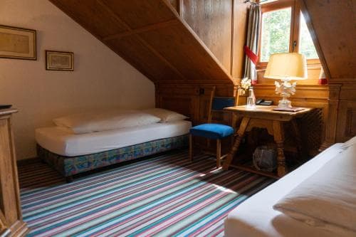 Hotel Schrenkhof