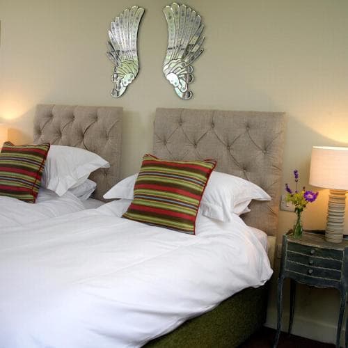 The Swan Inn
