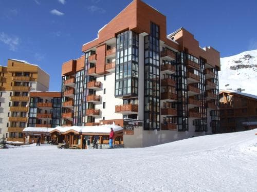 Residence Eskival