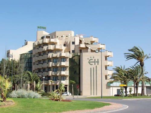 EjidoHotel