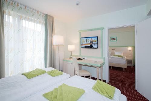 Phoenix Hotel SchÄfereck