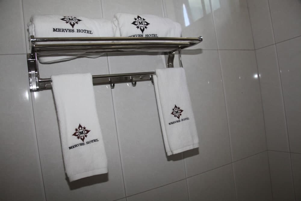 Merves Hotel