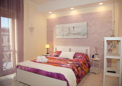 Napoli Capitale B&B