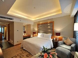 Minya Hotel Chengdu