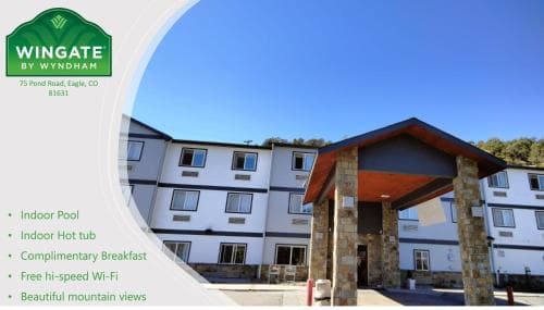Eagle River Lodge