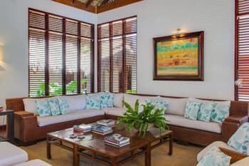 Eagle Point Villa