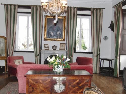 Quinta do Campo