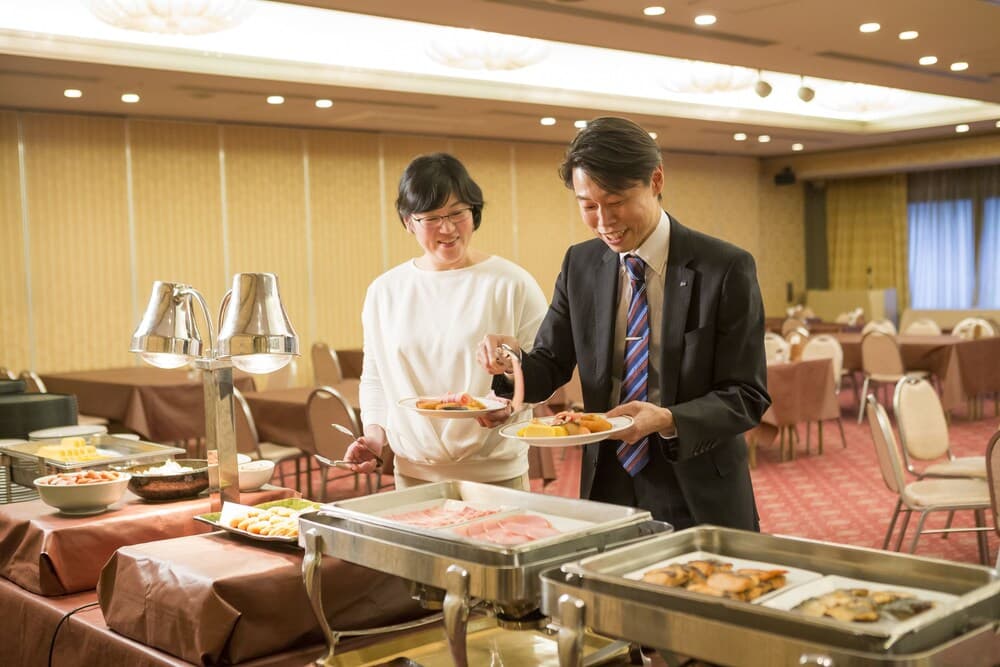 Ark Hotel Kyoto