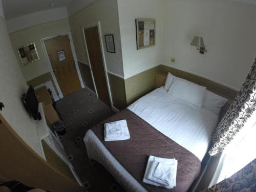 The Bath Hotel
