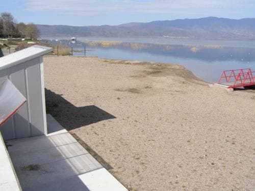 Vila Tikves Star Dojran