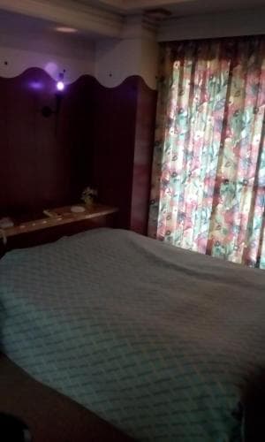 Hotel Elpacy