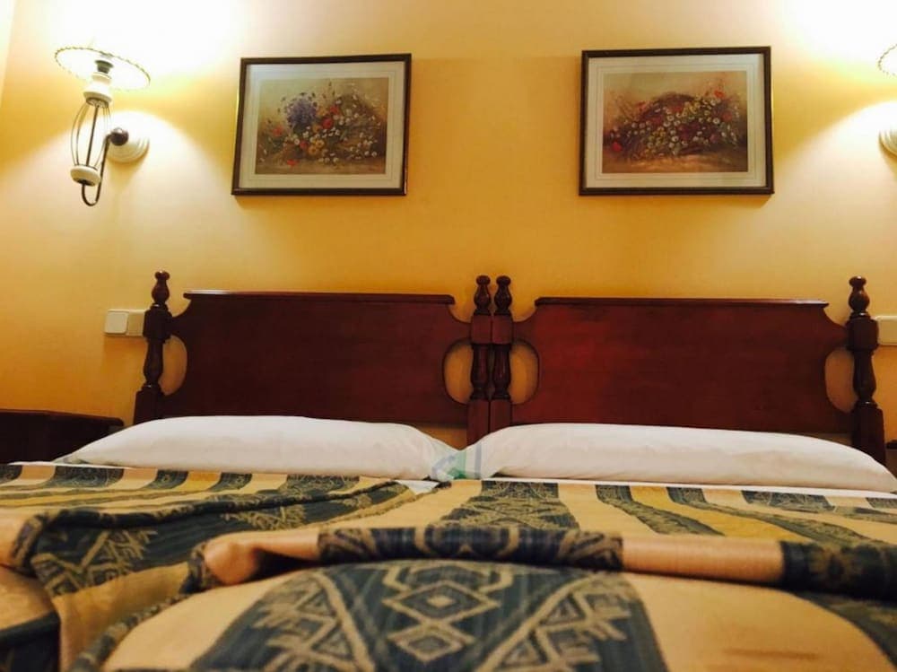 Hostal Posada La Panadera
