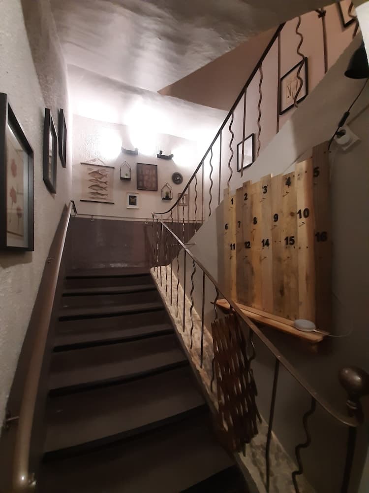 Hôtel Saint Florent