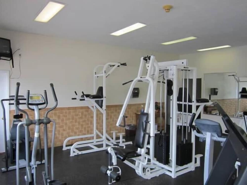 Yarmouth Resort
