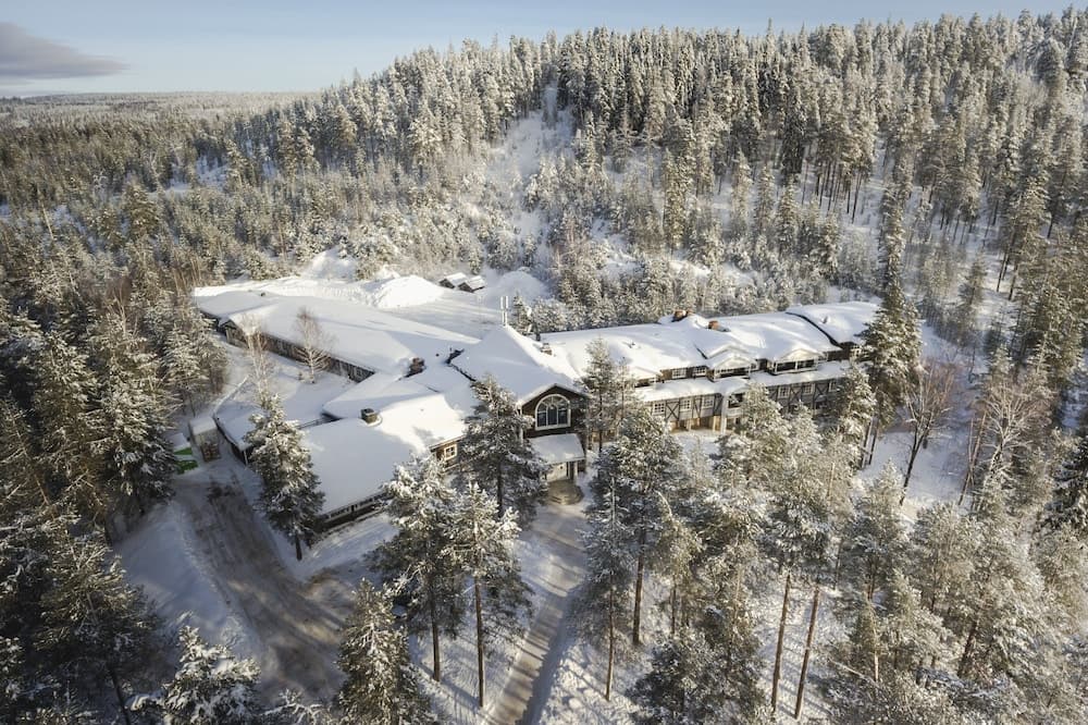 Lapland Hotels Bear s Lodge