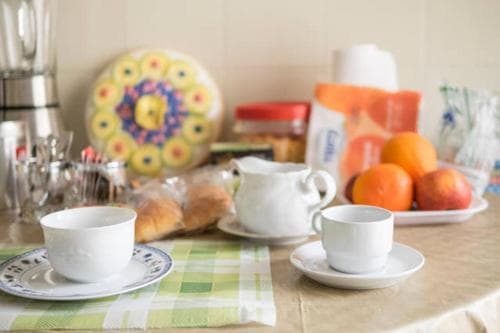 University B&B