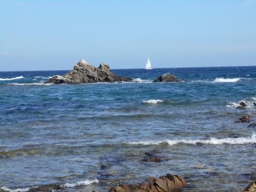 Case Vacanza Punta Negra