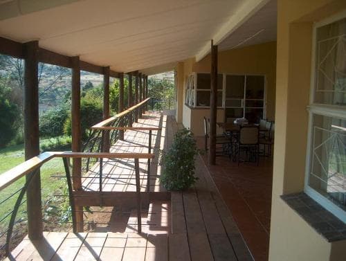 Red Berry B&B