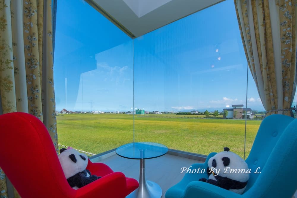 Tsaiyu B&B