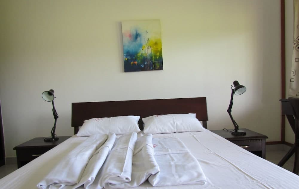 Bohemia Resort