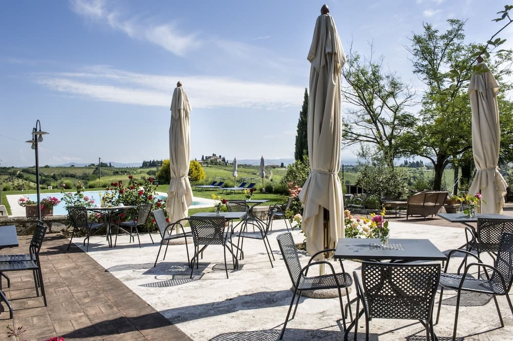 B&B Ponte a Nappo