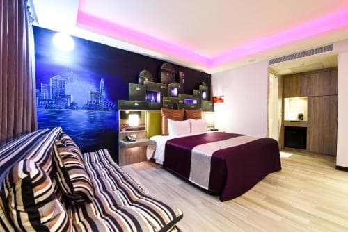 Zc Motel