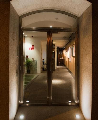 Artrip Hotel