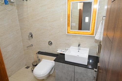 Hotel Vasdaa Grand