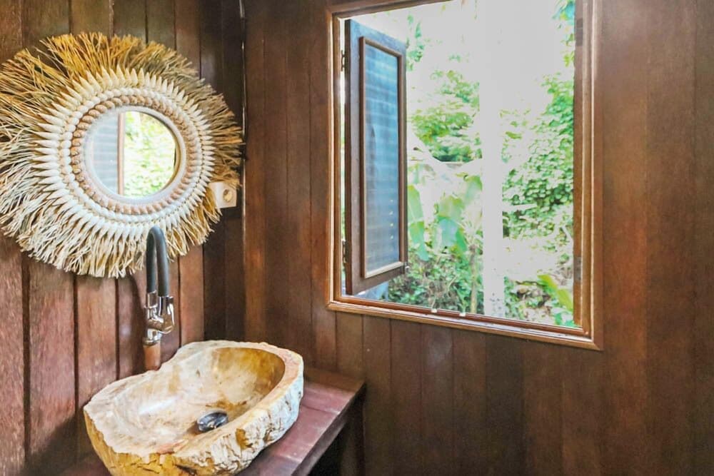 Samastiti villas Ubud near the Yoga Barn