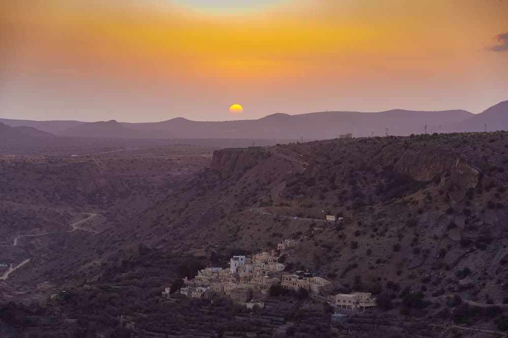 Sahab Hotel