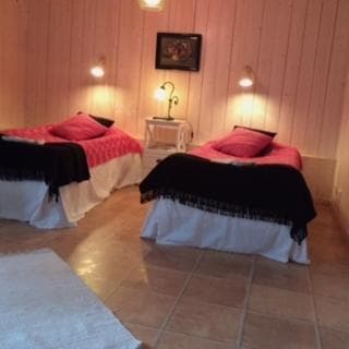 Summeslov B&B