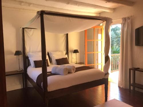 La Dulcinea Bed & Breakfast